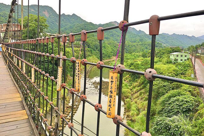 Full-Day Tour in Shifen, Jiufen & Yehliu of Taipei (Incl. ticket) - FAQ