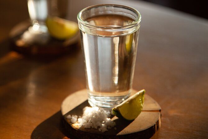 Full-Day Tour in Tequila factory and Cantaritos el Gúero - Practical Considerations