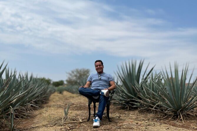 Full-Day Tour in Tequila factory and Cantaritos el Gúero - The Sum Up