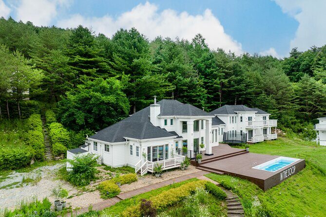 Full Day Tour In The Soop BTS Ver in PyeongChang Filming Location - Exploring the Itinerary
