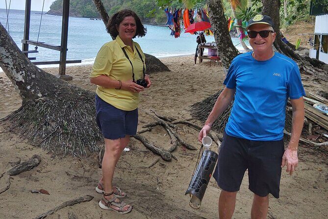 Full Day Tour in Tobago Island with Lunch - Final Words: Who Is This Tour Best For?