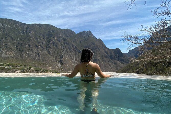 Full Day Tour in Tolantongo from Queretaro - Exploring Tolantongo with Ease: The Complete Experience