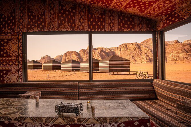 Full-Day Tour In Wadi Rum Desert - Final Thoughts