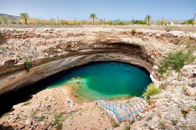 Full Day Tour in Wadi Shab - Final Thoughts