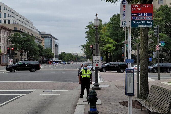 Full-Day Tour in Washington DC - What Do Travelers Say?