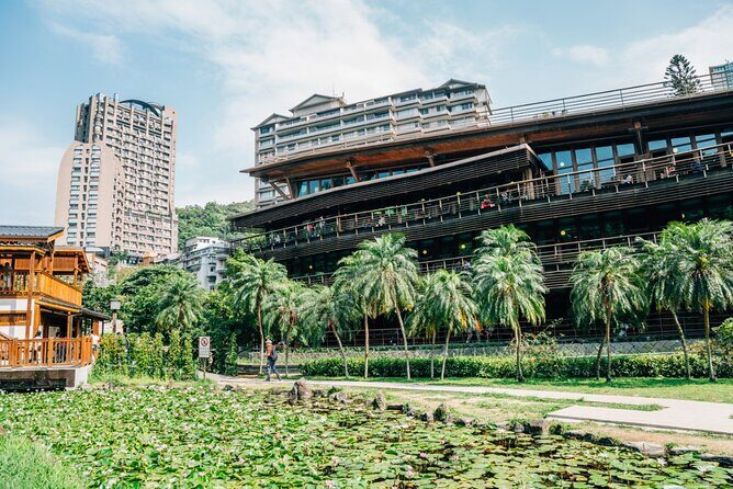 Full-day Tour in Yangmingshan & Beitou from Taipei - Who Will Love This Tour?