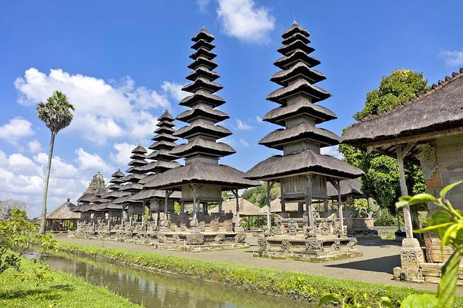 Full Day Tour: Jatiluwih Rice Terrace Tour by Volkswagen (VW) - Practical Details and What to Expect