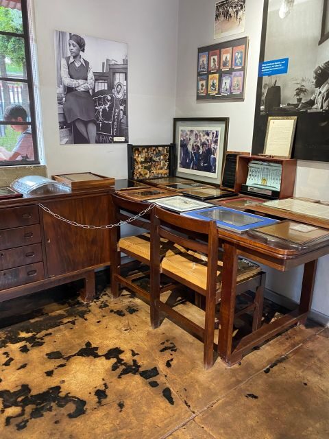 full day tour Johannesburg et soweto township - Exploring Johannesburg and Soweto: An Authentic Encounter