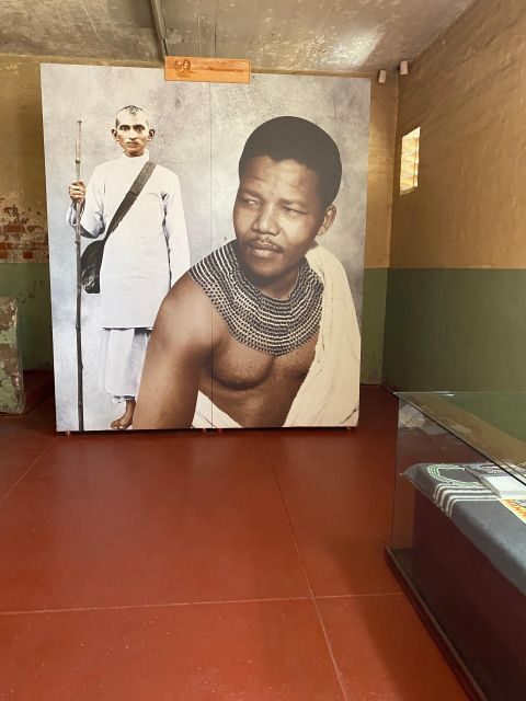 full day tour Johannesburg et soweto township - What’s Included and What’s Not