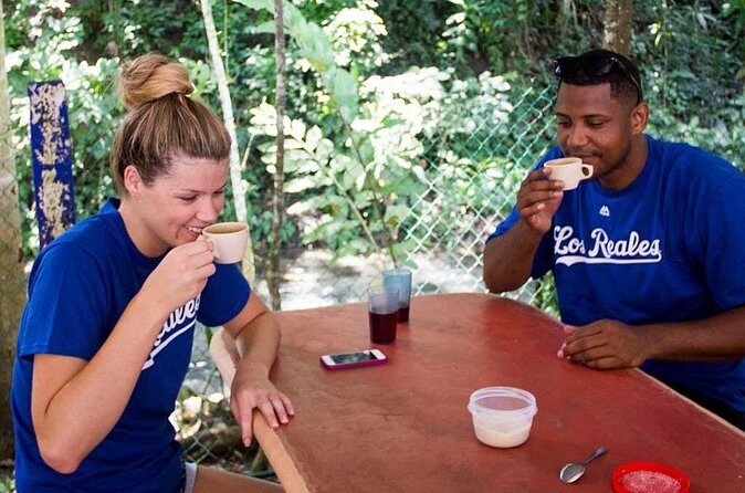 Full-Day Tour Llano Grande Waterfalls and Coffee Plantation in Huatulco! - Authentic Experiences and Traveler Insights