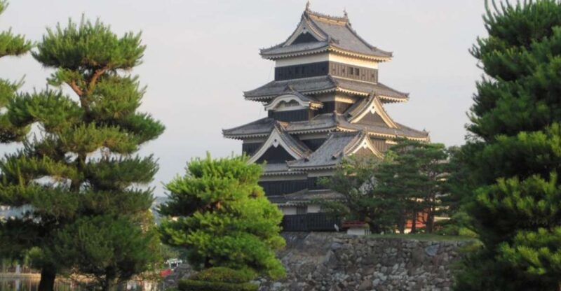 Full-Day Tour: Matsumoto Castle & Kamikochi Alpine Valley - Authenticity and Practical Tips