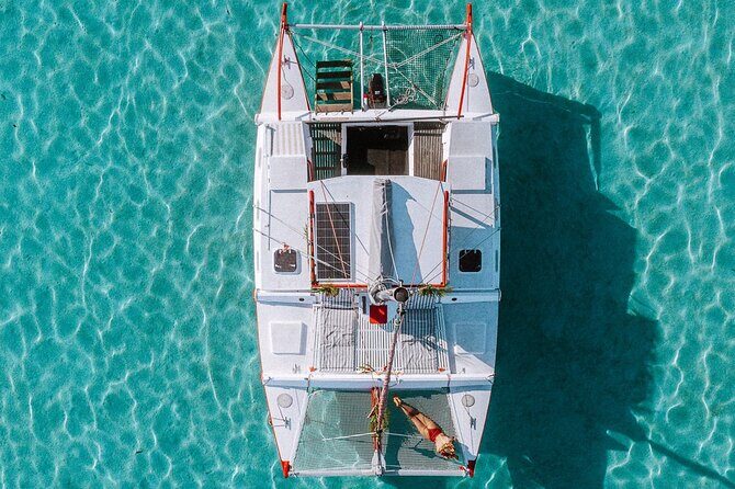Full Day Tour : Moorea Snorkeling & Sunset Cruise on a Catamaran named Taboo - What Makes This Tour Stand Out?