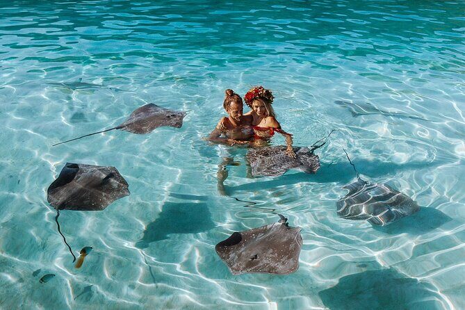 Full Day Tour : Moorea Snorkeling & Sunset Cruise on a Catamaran named Taboo - Final Thoughts