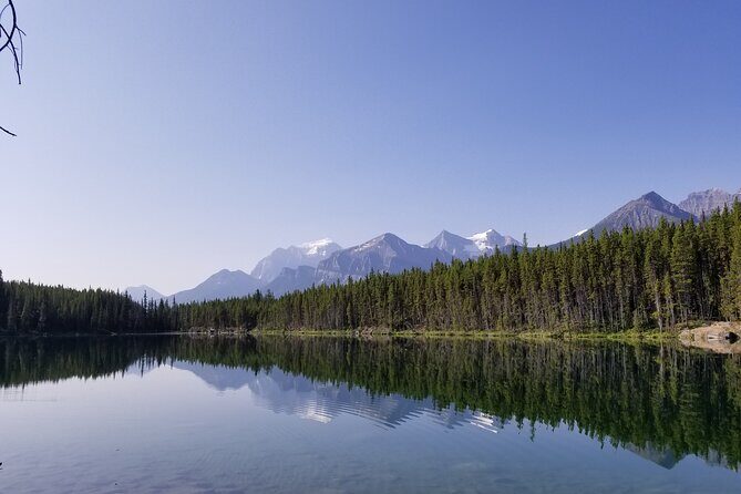 Full Day Tour-Moraine Lake, Lake Louise, Peyto Lake,... - FAQs