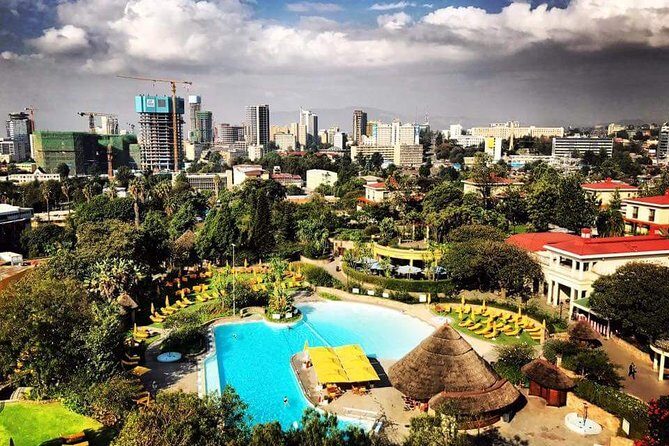 Full Day Tour of Addis Ababa with Hotel Pickup and Drop-off - FAQ