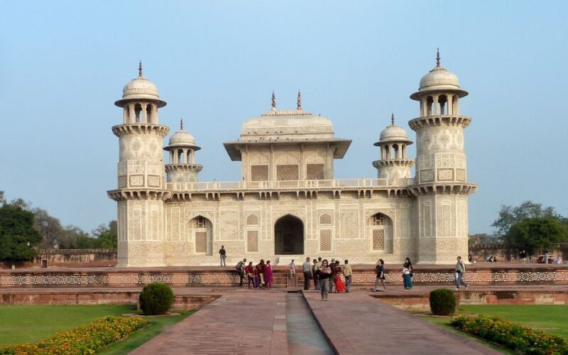 Full-Day Tour of Agra with Sunrise & Sunset at Taj Mahal - Who Will Love This Tour?
