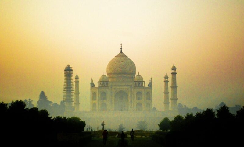 Full-Day Tour of Agra with Sunrise & Sunset at Taj Mahal - FAQ
