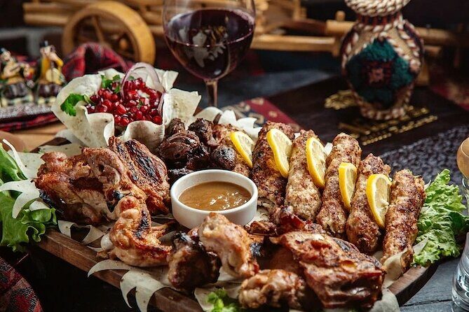 Full Day Tour of Casablanca with Lunch and Moroccan Wine - Who Will Love This Tour?