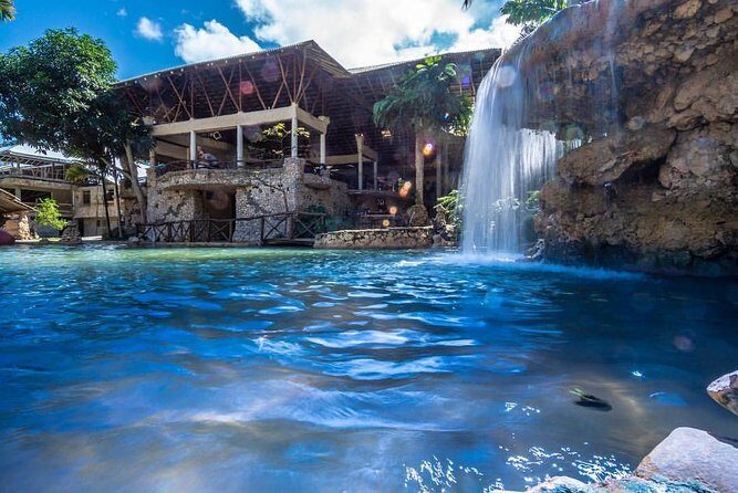 Full-Day Tour of Cayo Levantado and Los Haitises National Park - Who Will Love This Tour?