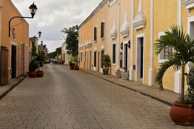 Full-day Tour of Chichen Itza, Cenote & Valladolid City - FAQ