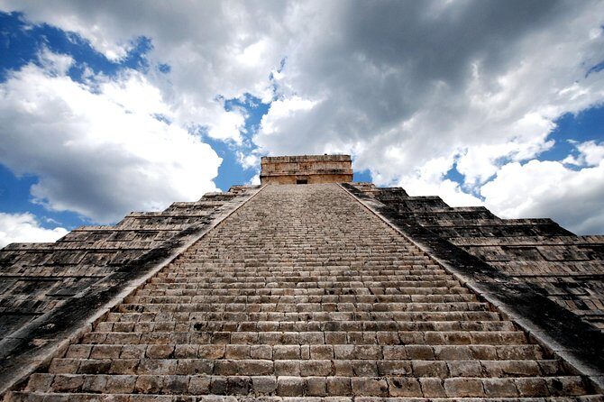 Full-Day Tour of Chichen Itza with Lunch from Cancun or Riviera Maya - Is This Tour Right for You?