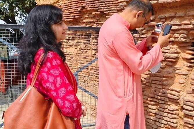 Full Day Tour of Delhi Including a Heritage Walk in Old Delhi - The Sum Up