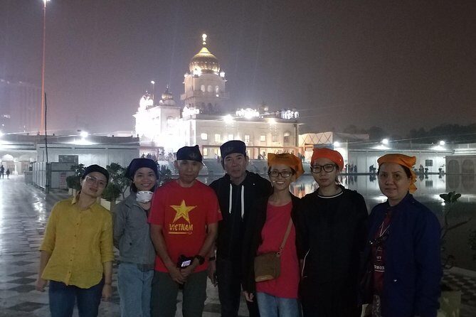 Full Day Tour of Delhi With Guide & Entrances - The Authentic Experience: What Travelers Say