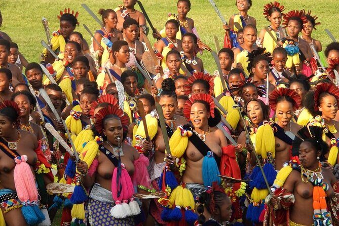 Full-day Tour of Eswatini (Swaziland) (Min. 2 pax) - Who Should Consider This Tour?