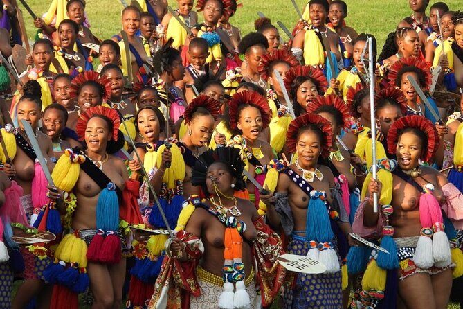 Full-day Tour of Eswatini (Swaziland) (Min. 2 pax) - Final Thoughts