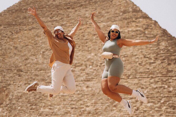 Full-Day Tour of Giza, Saqqara & Memphis Ancient Egypt Discovery - FAQ: Your Practical Questions Answered