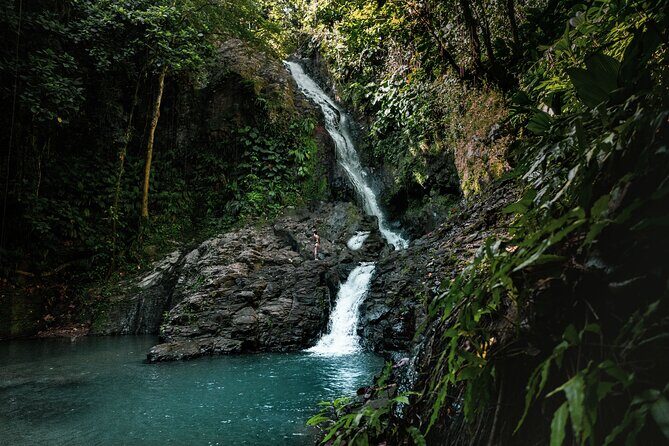 Full Day Tour of Guadeloupe - In The Sum Up