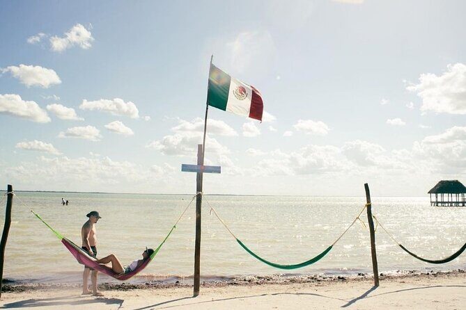 Full Day Tour of Holbox Island and Yalahau Cenote with Lunch - What’s on Offer and Why It Matters