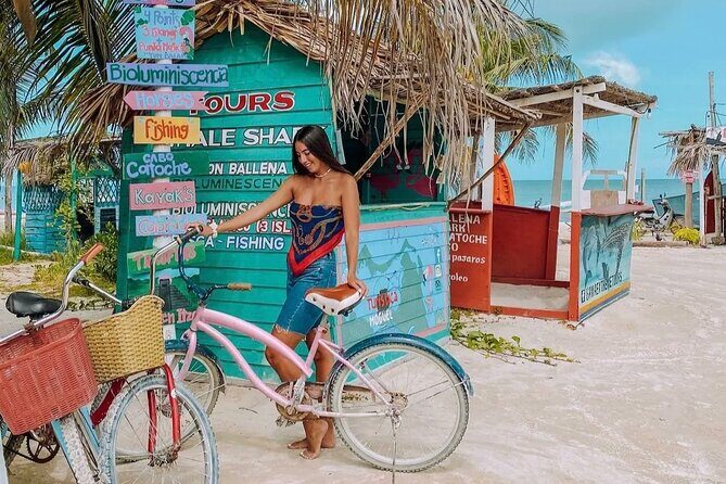Full Day Tour of Holbox Island and Yalahau Cenote with Lunch - The Sum Up: Who Should Consider This Tour?