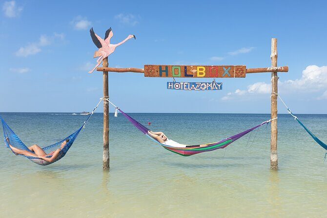 Full Day Tour of Holbox Island and Yalahau Cenote with Lunch - FAQs