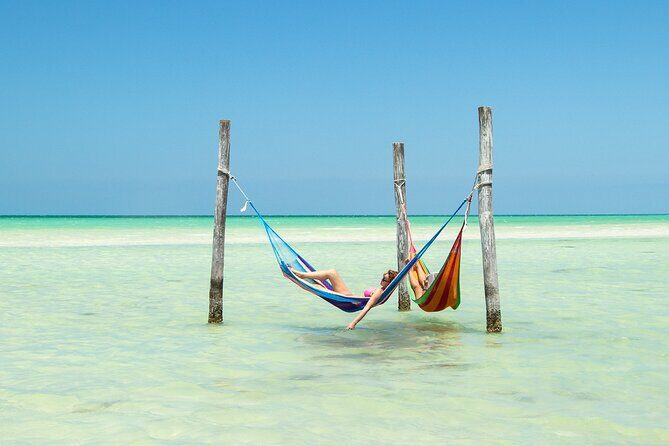 Full-Day Tour of Holbox Island with Lunch - Exploring the Full-Day Tour of Holbox Island