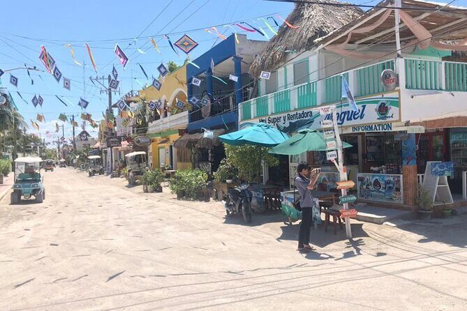 Full-Day Tour of Holbox Island with Lunch - FAQs About the Holbox Island Day Trip