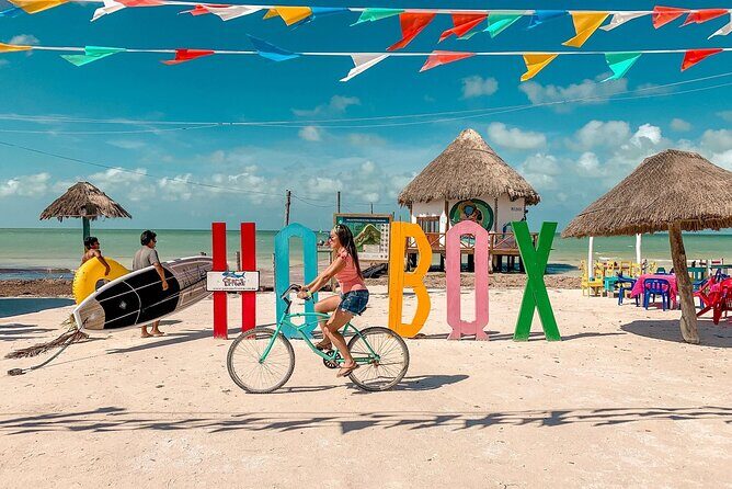 Full Day Tour of Isla Holbox and Isla Pasión with Cenote - Authentic Travel Experience - What You Can Expect