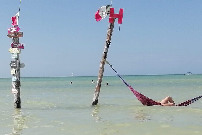 Full Day Tour of Isla Holbox and Isla Pasión with Cenote - Considerations and Tips