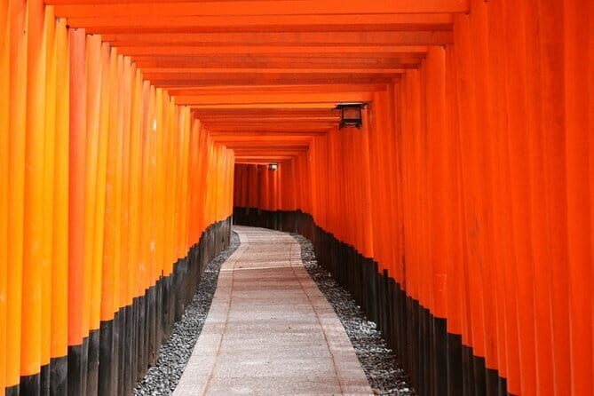 Full Day Tour of Kyoto with Private Transportation - Why This Tour Is a Great Choice