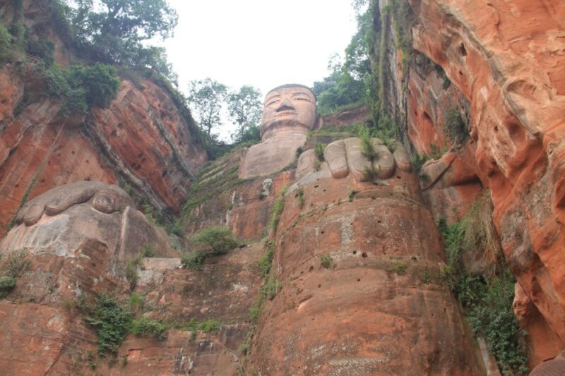 Full-Day Tour of Leshan's Giant Buddha from Chengdu - The Practicalities: Transportation, Cost, and Comfort