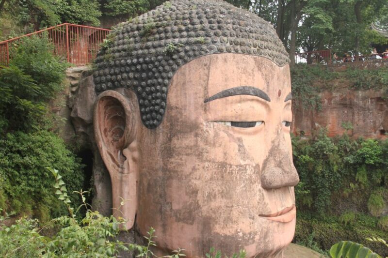 Full-Day Tour of Leshan's Giant Buddha from Chengdu - Who Would Love This Tour?