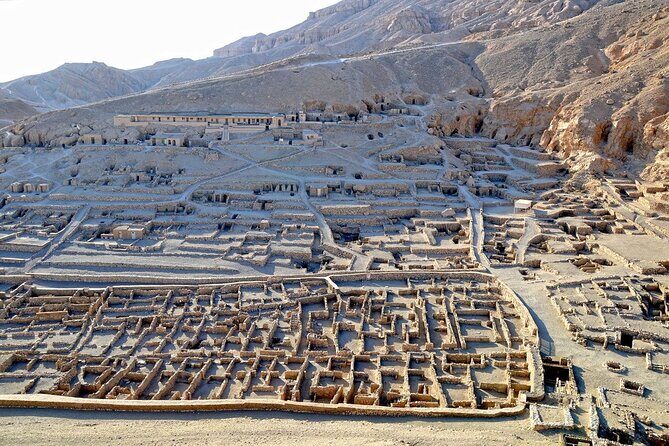 Full Day Tour of Luxor West Bank Temples and Tombs (Private) - Exploring Luxor’s West Bank: An In-Depth Look
