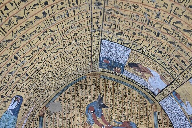 Full Day Tour of Luxor West Bank Temples and Tombs (Private) - A Deep Dive into the Luxor West Bank Tour