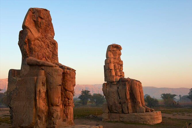 Full Day Tour of Luxor West Bank Temples and Tombs (Private) - Overview of the Tour Experience