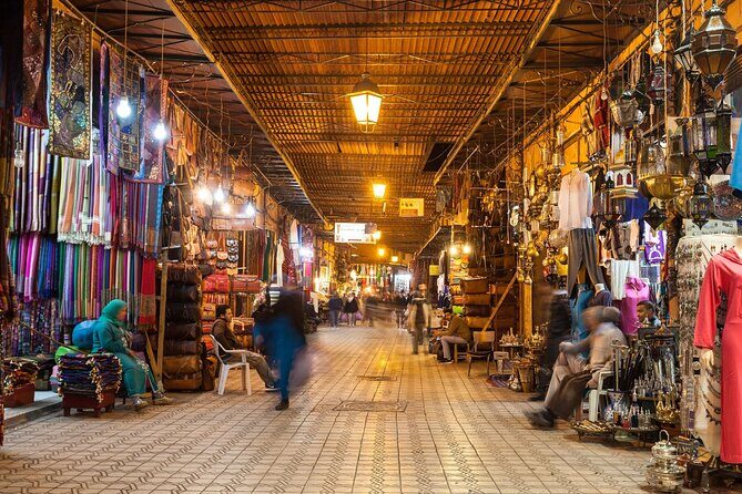Full Day Tour of Medina - FAQ