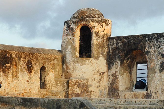 Full-Day Tour of Mombasa - FAQ