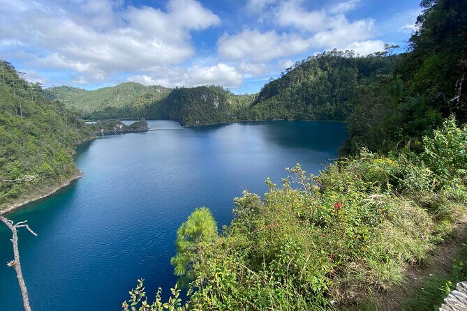 Full Day Tour of Montebello Lakes and El Chiflon Waterfall - Final Thoughts
