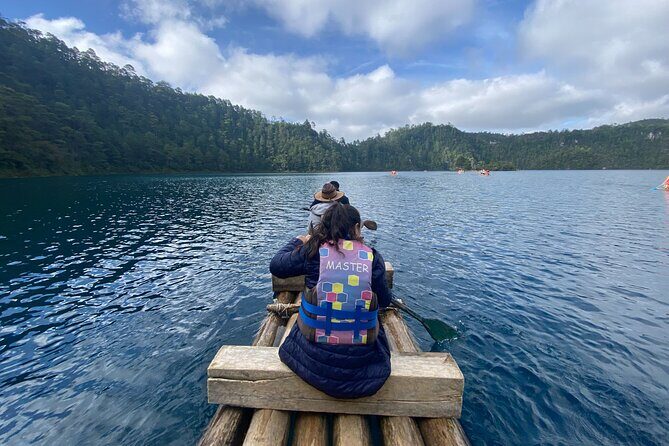 Full Day Tour of Montebello Lakes and El Chiflon Waterfall - FAQ