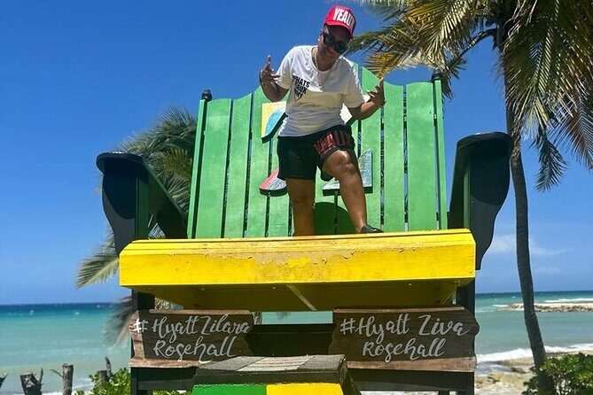 Full Day Tour of Negril Beach: Margaritaville & Rick's Cafe Live - Additional Info & Practical Tips