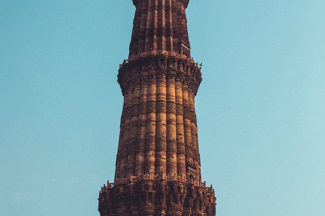 Full-Day Tour of Offbeat Old and New Delhi with Hotel Pick Up - An In-Depth Look at the Tour Experience
